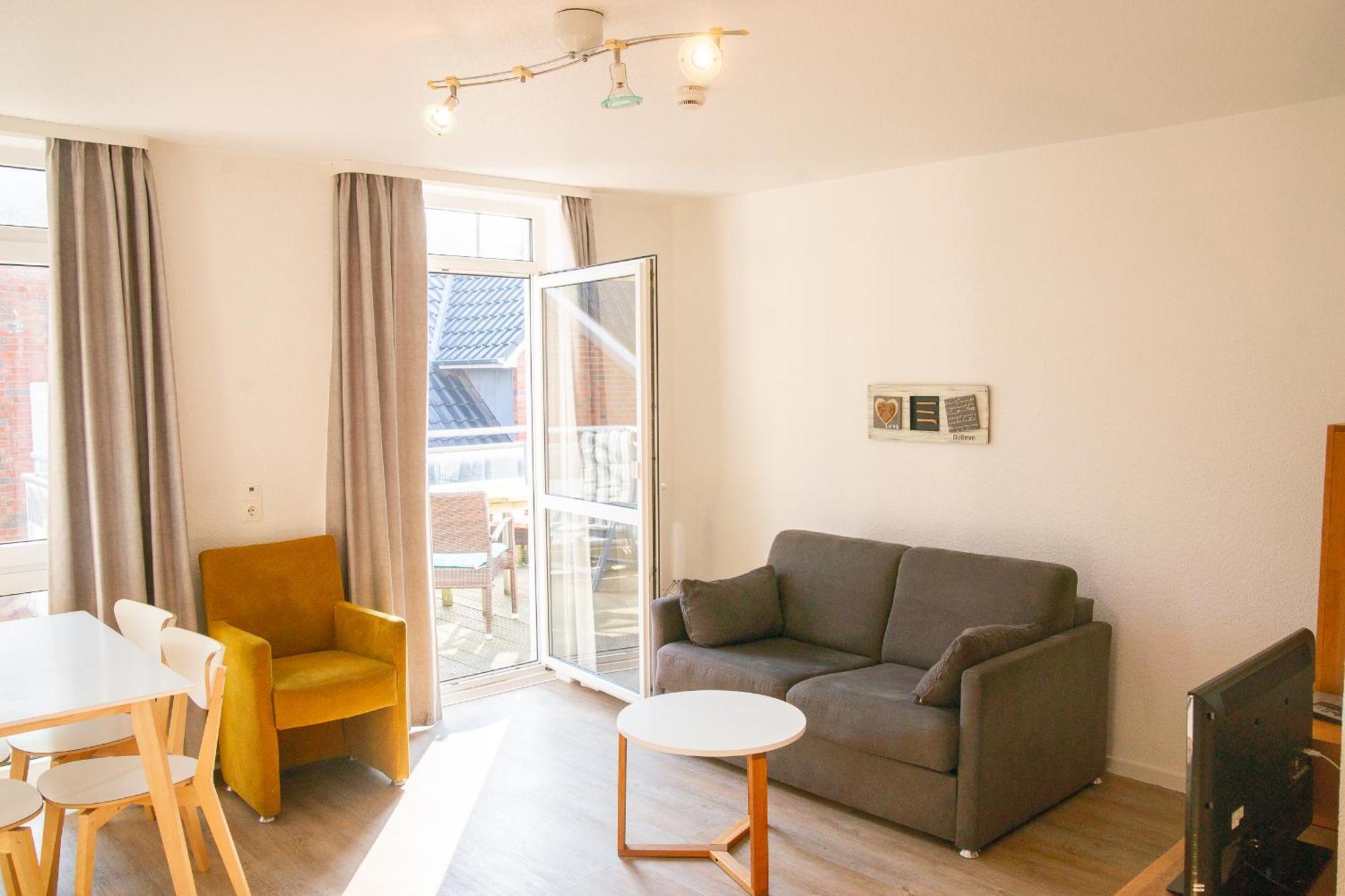 Ferienwohnung Leuchtturm Norderney Exterior foto